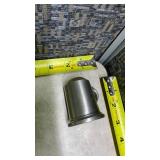 Metal Salt and Pepper Shaker Collection