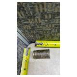 Metal Salt and Pepper Shaker Collection