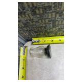 Metal Salt and Pepper Shaker Collection