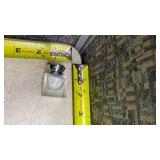 Metal Salt and Pepper Shaker Collection