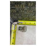 Metal Salt and Pepper Shaker Collection