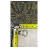 Metal Salt and Pepper Shaker Collection