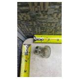 Metal Salt and Pepper Shaker Collection