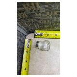 Metal Salt and Pepper Shaker Collection