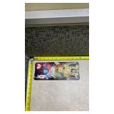 TY Beanie Babies International Bears Set - Glory, Britannia, Erin