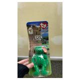 TY Beanie Babies International Bears Set - Glory, Britannia, Erin