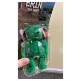 TY Beanie Babies International Bears Set - Glory, Britannia, Erin