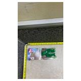 TY Beanie Babies International Bears Set - Glory, Britannia, Erin