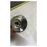 Peerless Wood Handle Chrome Faucet Handles P/N 16282