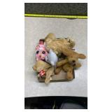 Ty Beanie Babies Plush Collection