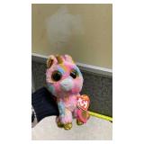 Ty Beanie Babies Plush Collection