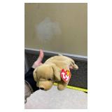 Ty Beanie Babies Plush Collection