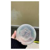 3 Koeze Glass Storage Jars