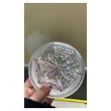 3 Koeze Glass Storage Jars