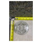 3 Koeze Glass Storage Jars