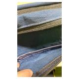 Britannia Blue Fanny Pack with Union Jack Logo