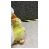 Aurora Miyoni Mother Duck and Duckling Plush Set