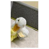 Aurora Miyoni Mother Duck and Duckling Plush Set