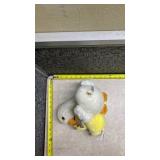 Aurora Miyoni Mother Duck and Duckling Plush Set