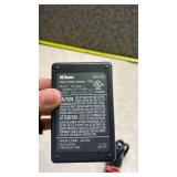 Nikon MH-63 Battery Charger