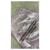 Avon Pink Paisley Cosmetic Case