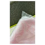 Avon Pink Paisley Cosmetic Case