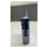 Alaska Photo Album with Gold Stars