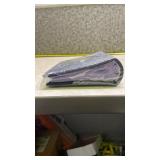 Alaska Photo Album with Gold Stars