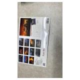 2002 Fire Trucks in Action Calendar by Motorbooks