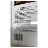 2002 Fire Trucks in Action Calendar by Motorbooks