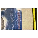 2008 Lighthouses Calendar with Bonus Planner