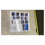 2008 Lighthouses Calendar with Bonus Planner