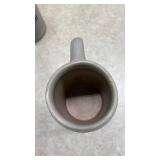 Wurzburger Burgerbrau Beer Steins Collection