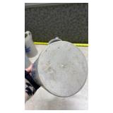 Wurzburger Burgerbrau Beer Steins Collection