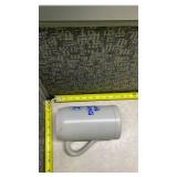 Wurzburger Burgerbrau Beer Steins Collection