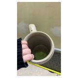 Wurzburger Burgerbrau Beer Steins Collection