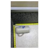 Wurzburger Burgerbrau Beer Steins Collection