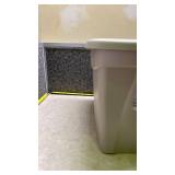 Sterilite 10 Gallon Storage Container