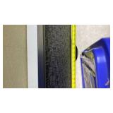 Blue Sterilite Storage Container(has little cracks)