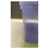 Rubbermaid Storage Container