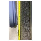 Rubbermaid Storage Container