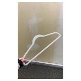 Multi-color Velvet Clothes Hangers Set