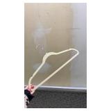 Multi-color Velvet Clothes Hangers Set