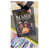 DVD Movie Collection Bundle - Mixed Titles