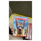 DVD Movie Collection Bundle - Mixed Titles