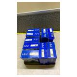 9 CarQuest Premium Cabin Air Filter 200203