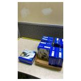 9 CarQuest Premium Cabin Air Filter 200203