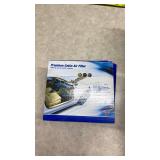 9 CarQuest Premium Cabin Air Filter 200203