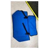 Bud Light Insulated Cooler Bag Set