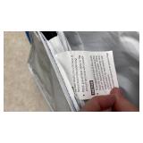 Bud Light Insulated Cooler Bag Set